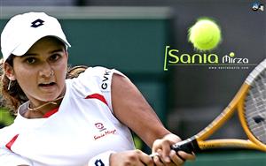 Sania Mirza